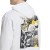 Bluza adidas Real Madryt Marvel Hoody KB4395