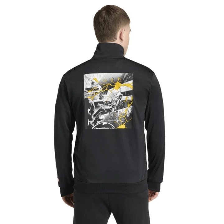 Bluza adidas Real Madryt Track Top KB4394