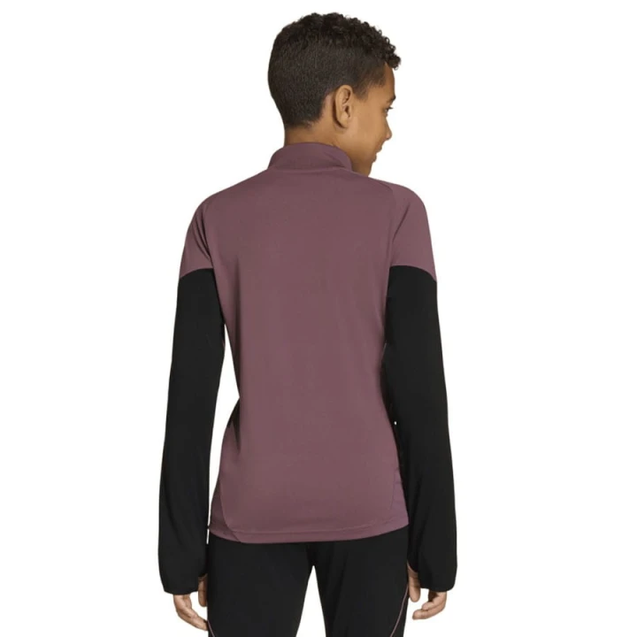 Bluza adidas Real Madryt Training Top Junior KA1688