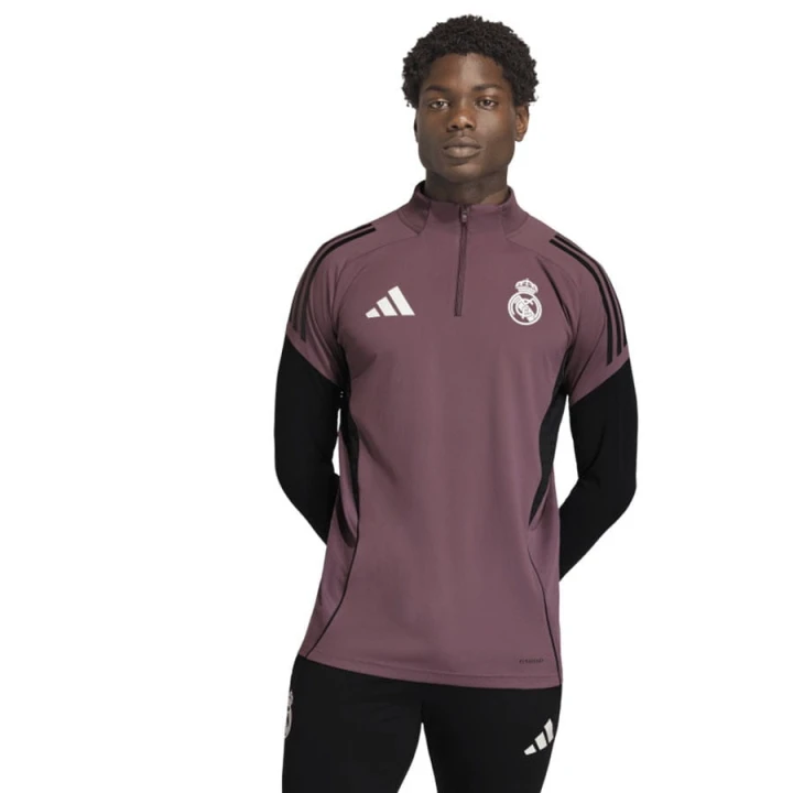 Bluza adidas Real Madryt Training Top JZ9015