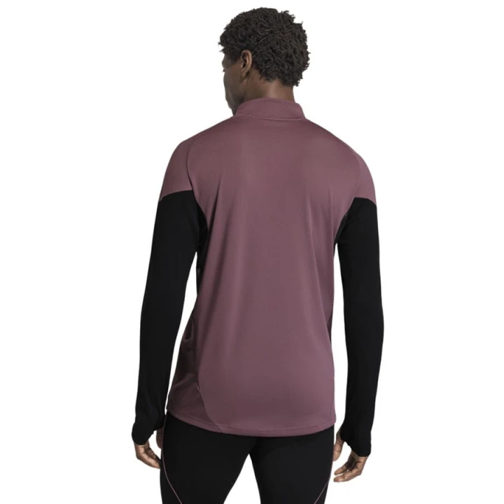 Bluza adidas Real Madryt Training Top JZ9015