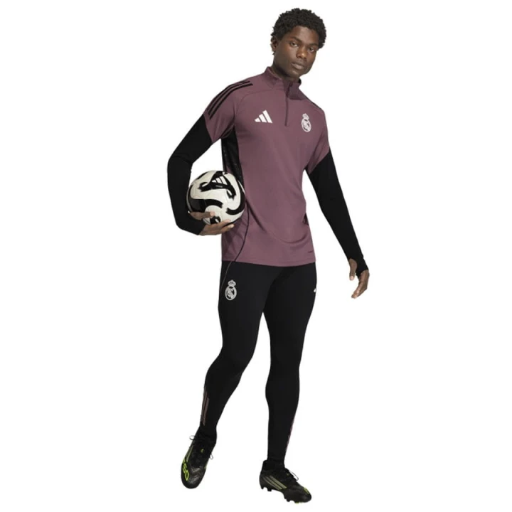 Bluza adidas Real Madryt Training Top JZ9015