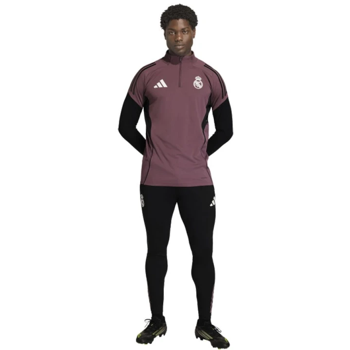 Bluza adidas Real Madryt Training Top JZ9015