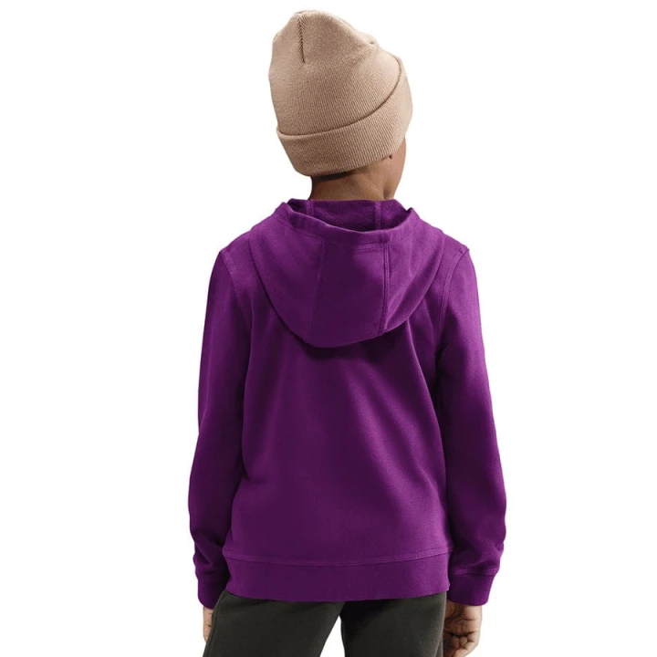 Bluza Nike FC Barcelona Club Junior Jr HM3049-595