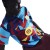 Koszulka Nike FC Barcelona Academy Pro FZ1338-413