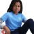 Koszulka Nike FC Barcelona Supporter Junior HQ3233-412