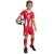 Komplet adidas Bayern Monachium Home JN8510