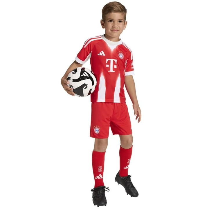 Komplet adidas Bayern Monachium Home JN8510