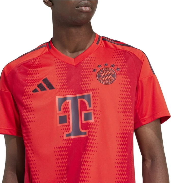 Koszulka adidas FC Bayern Home JSY IT8511