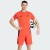 Koszulka adidas FC Bayern Training JSY JZ6318