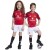 Komplet adidas Manchester United Home JP3019