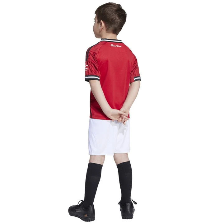 Komplet adidas Manchester United Home JP3019