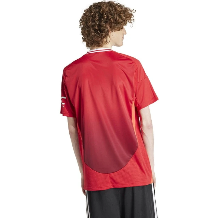 Koszulka adidas Manchester United Home JSY XL IU1397