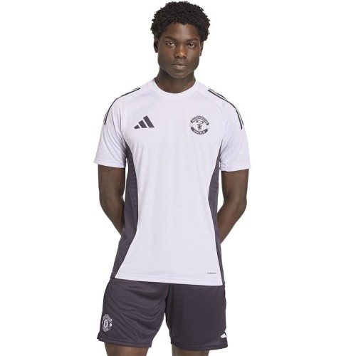 Koszulka adidas Manchester United Training JSY KA8932