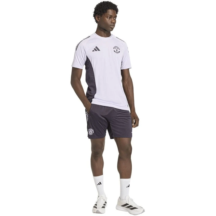 Koszulka adidas Manchester United Training JSY KA8932