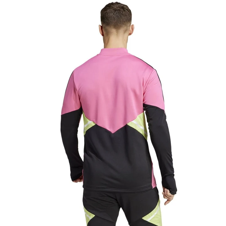 Bluza adidas Juventus Training Top HS7557