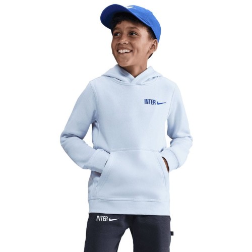 Bluza Nike Inter Mediolan HM3651-085