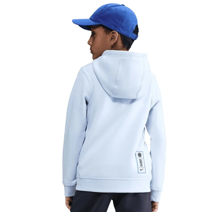 Bluza Nike Inter Mediolan HM3651-085