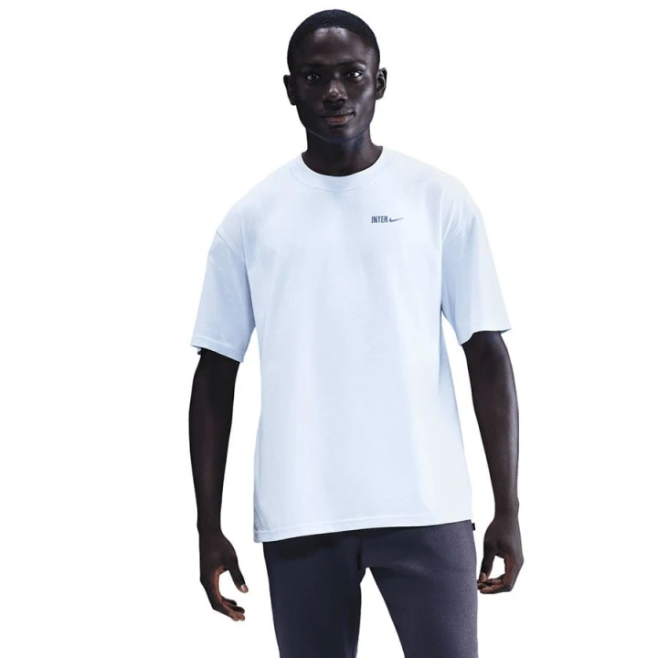 Koszulka Nike Inter Mediolan Peak IB3910-085