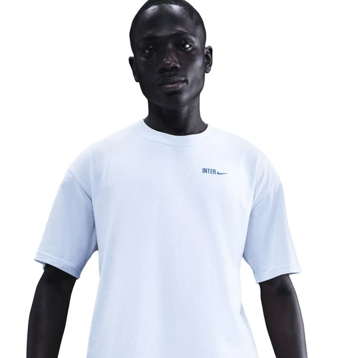 Koszulka Nike Inter Mediolan Peak IB3910-085