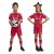 Komplet adidas Liverpool FC Home JV6442