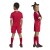 Komplet adidas Liverpool FC Home JV6442