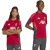 Koszulka adidas Liverpool FC Training JSY Junior KB1468