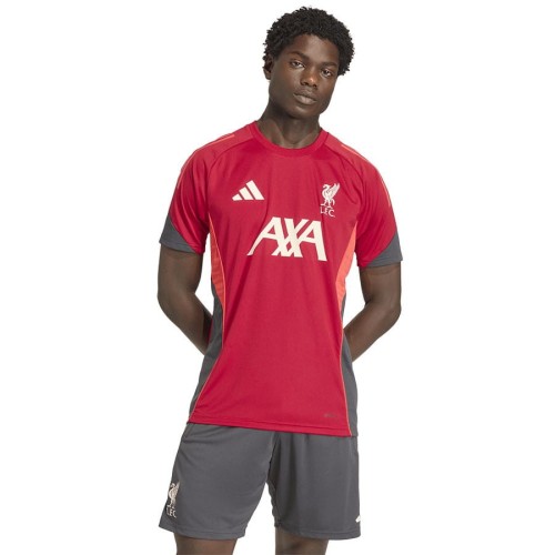 Koszulka adidas Liverpool FC Training JSY KB1466