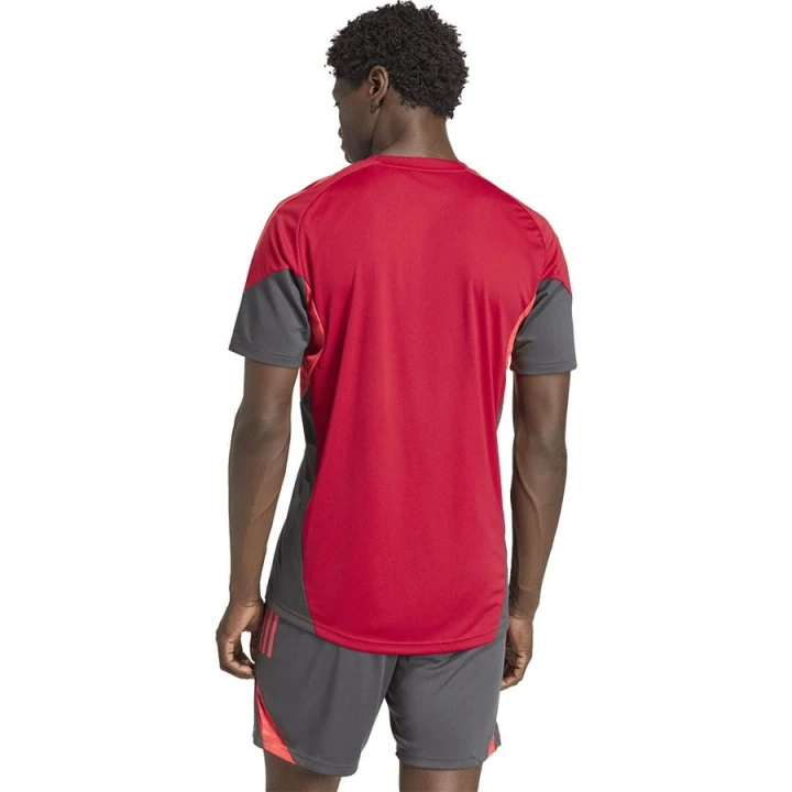 Koszulka adidas Liverpool FC Training JSY KB1466