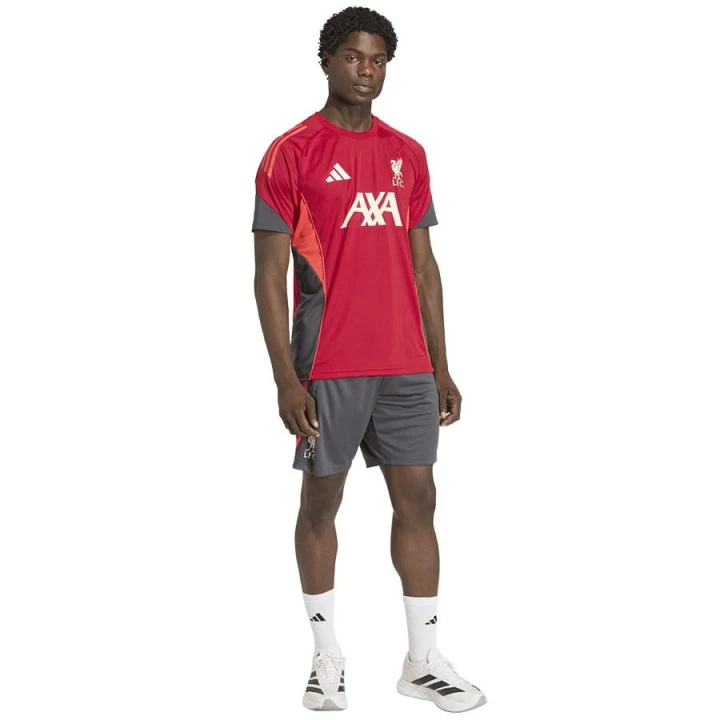 Koszulka adidas Liverpool FC Training JSY KB1466