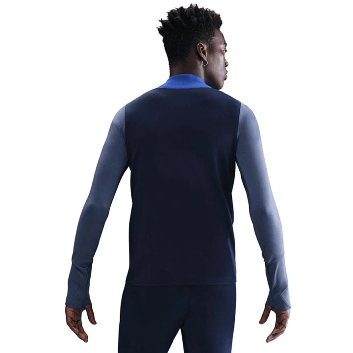 Bluza Nike PSG Strike Drill Top HJ7782-411