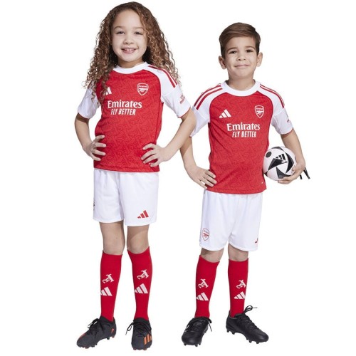 Komplet adidas Arsena FC Home JI9529