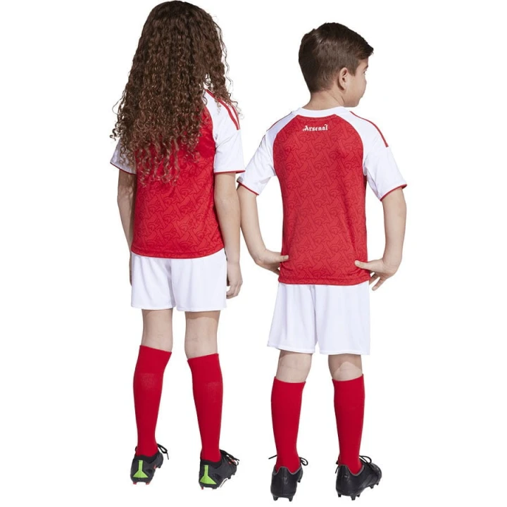 Komplet adidas Arsena FC Home JI9529