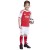 Komplet adidas Arsena FC Home JI9529