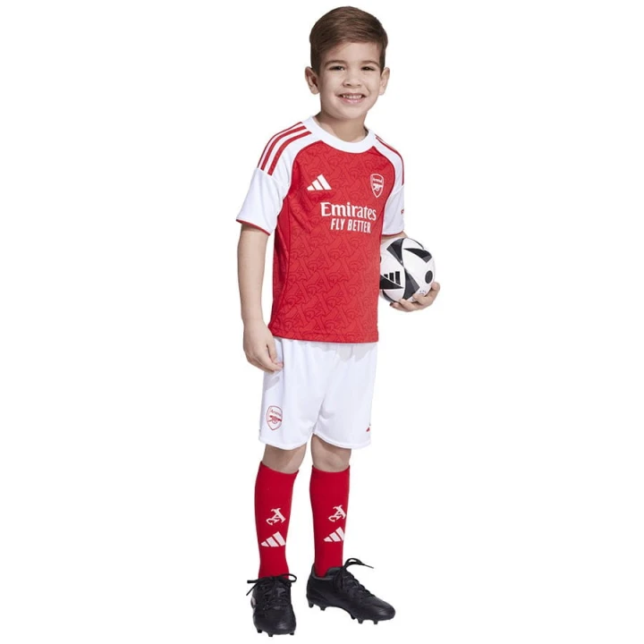Komplet adidas Arsena FC Home JI9529