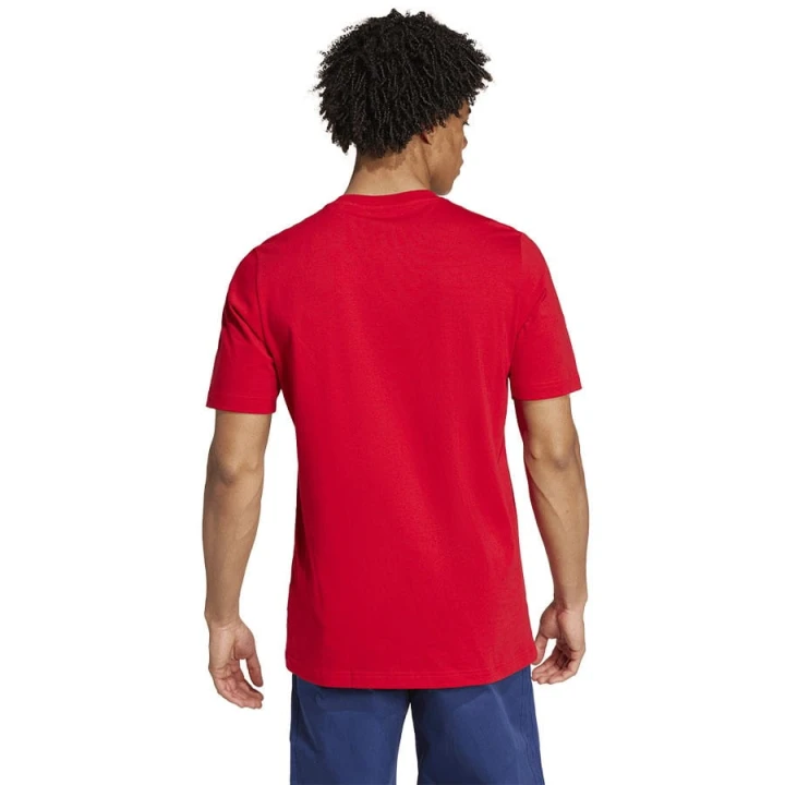 Koszulka adidas Arsenal Londyn DNA Tee IS6506
