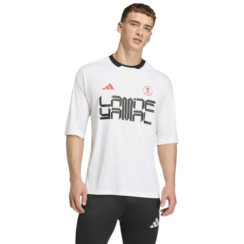 Koszulka adidas Lamine Yamal KD6432