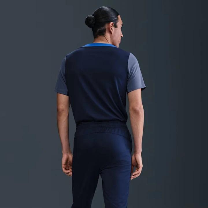 Koszulka Nike PSG 2025/26 Strike SS Top HJ7758-411