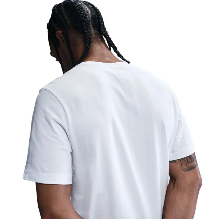 Koszulka Nike PSG Crest Tee HQ8328-100