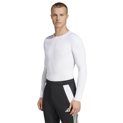 Koszulka adidas TECHFIT LS Tee JP2920