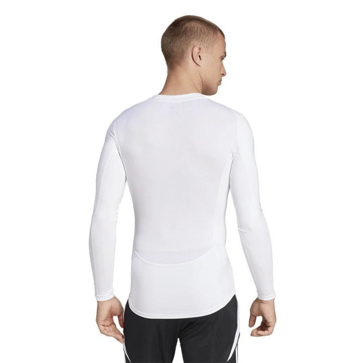 Koszulka adidas TECHFIT LS Tee JP2920