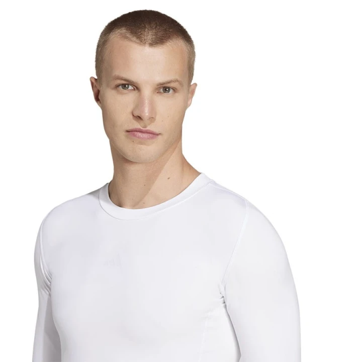 Koszulka adidas TECHFIT LS Tee JP2920