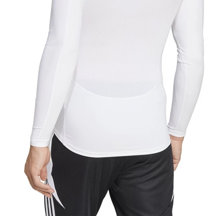 Koszulka adidas TECHFIT LS Tee JP2920