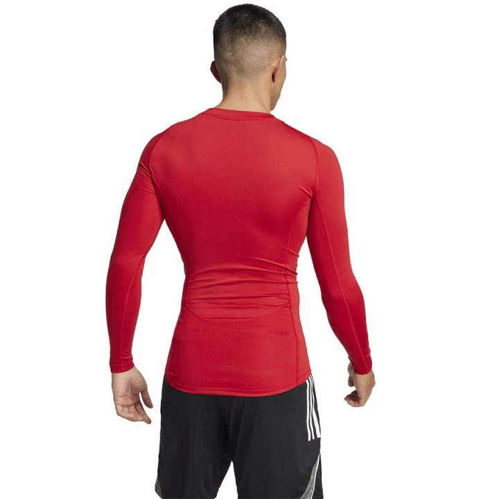 Koszulka adidas TECHFIT LS Tee JP2926