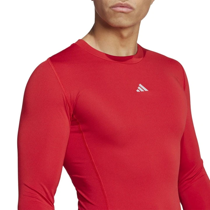 Koszulka adidas TECHFIT LS Tee JP2926