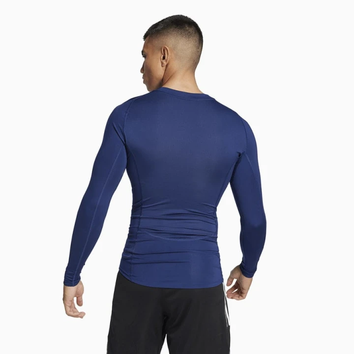 Koszulka adidas TECHFIT LS Tee JP2927