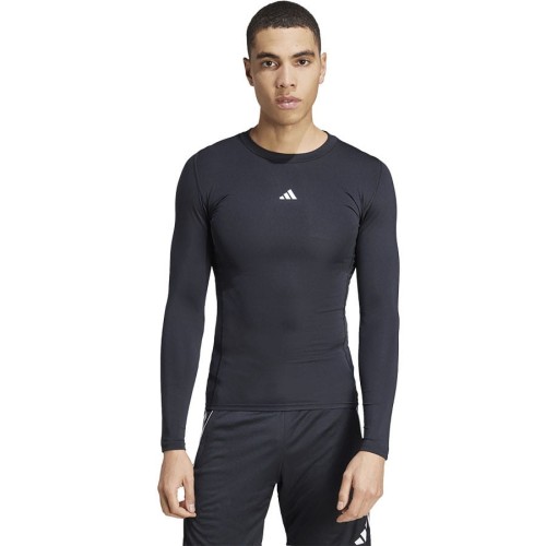 Koszulka adidas TECHFIT LS Tee JP2944