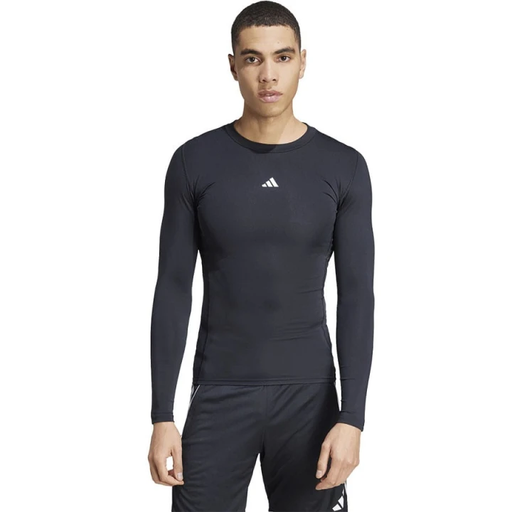 Koszulka adidas TECHFIT LS Tee JP2944