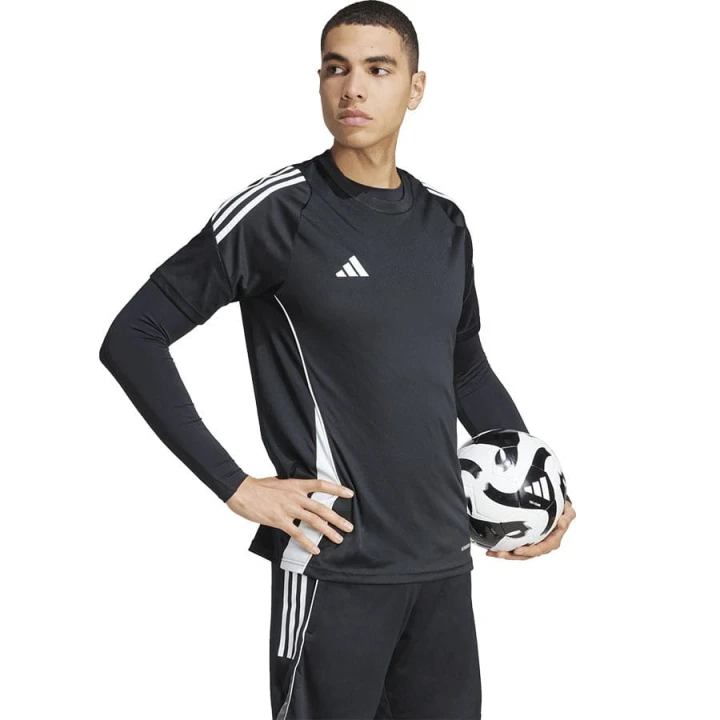 Koszulka adidas TECHFIT LS Tee JP2944
