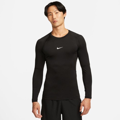 Koszulka Nike Pro LS FB7919-010